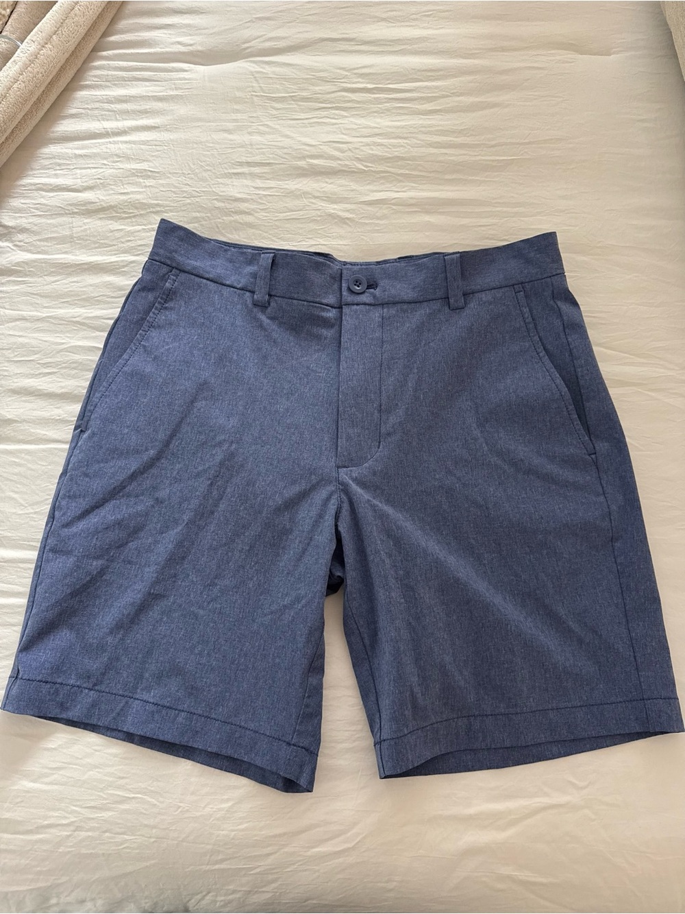 Men's Vineyard Vines Classic Blue Shorts